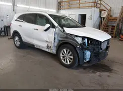 5XYPGDA53HG210867 2017 KIA SORENTO