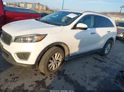 5XYPGDA53HG211470 2017 KIA SORENTO