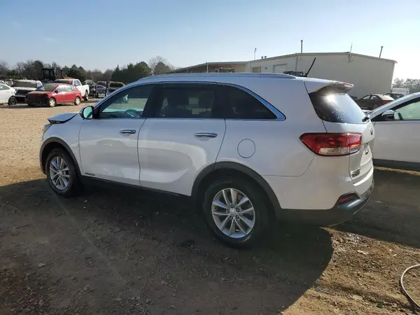 5XYPGDA53HG212005 2017 KIA SORENTO - Image 2