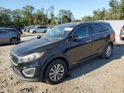 5XYPGDA53HG212246 2017 KIA SORENTO