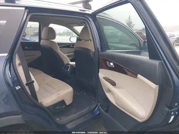 5XYPGDA53HG217446 2017 KIA SORENTO - Image 8