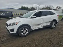 5XYPGDA53HG217480 2017 KIA SORENTO