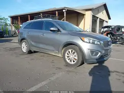 5XYPGDA53HG217544 2017 KIA SORENTO