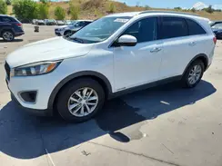 5XYPGDA53HG220203 2017 KIA SORENTO