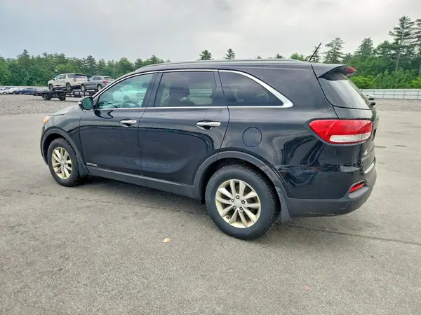 5XYPGDA53HG223215 2017 KIA SORENTO - Image 2