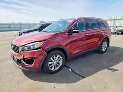 5XYPGDA53HG223246 2017 KIA SORENTO