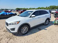 5XYPGDA53HG224056 2017 KIA SORENTO