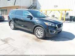 5XYPGDA53HG227183 2017 KIA SORENTO