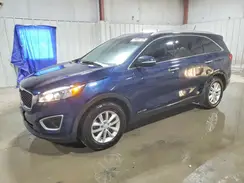 5XYPGDA53HG228558 2017 KIA SORENTO