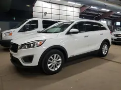 5XYPGDA53HG228625 2017 KIA SORENTO