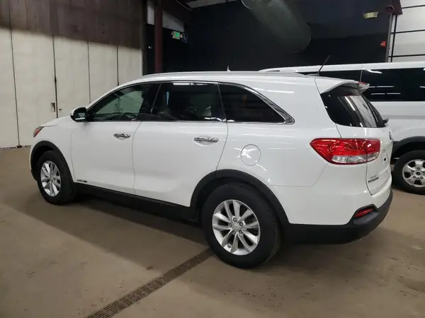 5XYPGDA53HG228625 2017 KIA SORENTO - Image 2