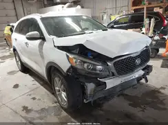 5XYPGDA53HG228754 2017 KIA SORENTO