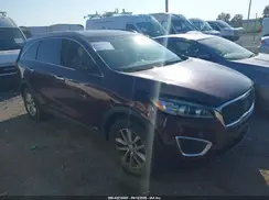 5XYPGDA53HG232402 2017 KIA SORENTO