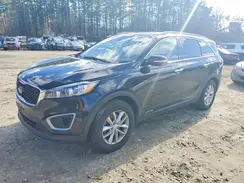 5XYPGDA53HG234733 2017 KIA SORENTO