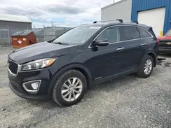 5XYPGDA53HG236823 2017 KIA SORENTO