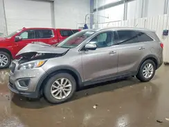 5XYPGDA53HG240032 2017 KIA SORENTO
