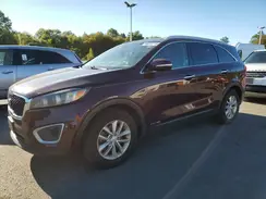5XYPGDA53HG241679 2017 KIA SORENTO