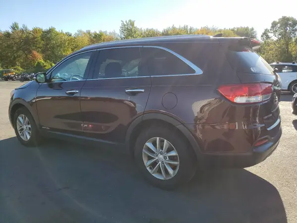 5XYPGDA53HG241679 2017 KIA SORENTO - Image 2