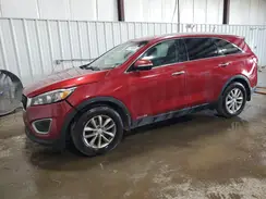 5XYPGDA53HG248017 2017 KIA SORENTO
