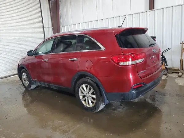 5XYPGDA53HG248017 2017 KIA SORENTO - Image 2