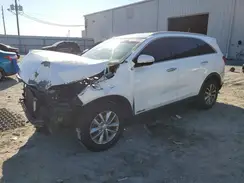 5XYPGDA53HG275301 2017 KIA SORENTO
