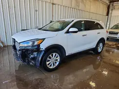 5XYPGDA53HG280661 2017 KIA SORENTO