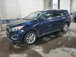 5XYPGDA53HG292843 2017 KIA SORENTO
