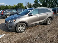 5XYPGDA53HG306580 2017 KIA SORENTO