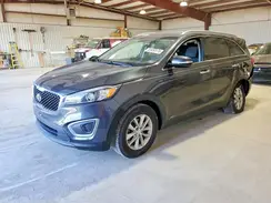 5XYPGDA53HG307468 2017 KIA SORENTO