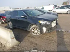 5XYPGDA53HG309589 2017 KIA SORENTO