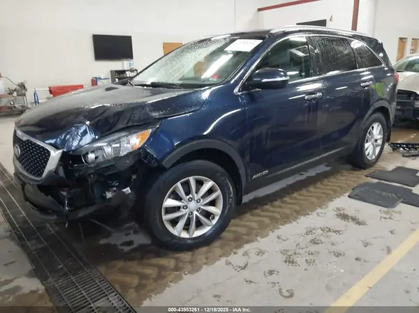 5XYPGDA53HG311391 2017 KIA SORENTO - Image 2