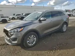 5XYPGDA53HG312069 2017 KIA SORENTO