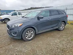 5XYPGDA53HG312606 2017 KIA SORENTO