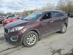 5XYPGDA53HG313674 2017 KIA SORENTO