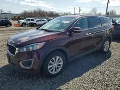 5XYPGDA53HG313691 2017 KIA SORENTO