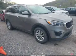 5XYPGDA53HG315036 2017 KIA SORENTO
