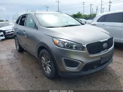 5XYPGDA53HG316168 2017 KIA SORENTO