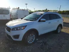 5XYPGDA53HG317420 2017 KIA SORENTO