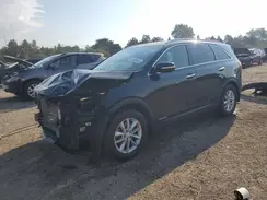 5XYPGDA53HG321418 2017 KIA SORENTO