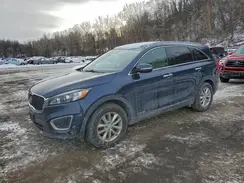 5XYPGDA53HG322505 2017 KIA SORENTO