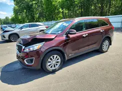 5XYPGDA53HG324173 2017 KIA SORENTO