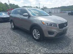 5XYPGDA53HG324531 2017 KIA SORENTO