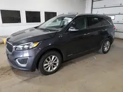 5XYPGDA53HG327560 2017 KIA SORENTO
