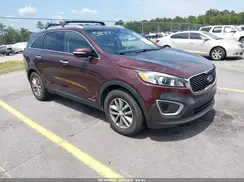 5XYPGDA53HG327915 2017 KIA SORENTO