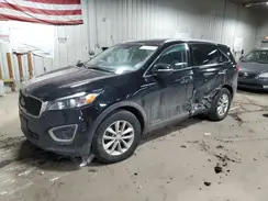 5XYPGDA53HG332211 2017 KIA SORENTO