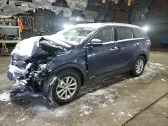 5XYPGDA53HG334069 2017 KIA SORENTO