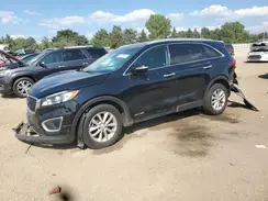 5XYPGDA53HG334654 2017 KIA SORENTO