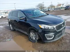 5XYPGDA53HG334668 2017 KIA SORENTO