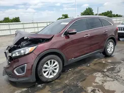 5XYPGDA53HG336159 2017 KIA SORENTO