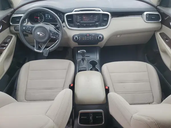 5XYPGDA53JG338788 2018 KIA SORENTO - Image 8